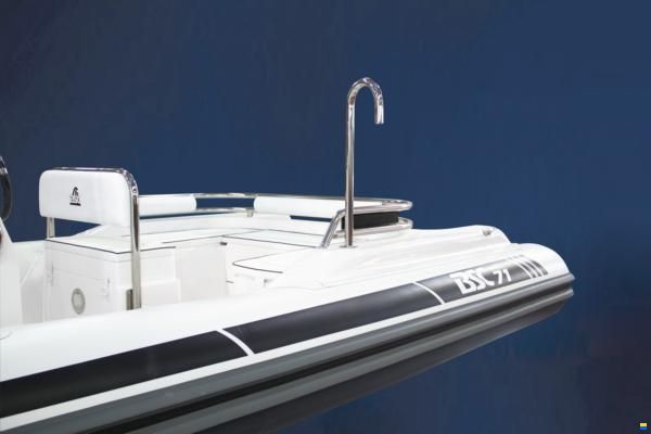 BSC TENDER 71