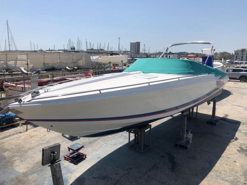 Formula Motoscafo Formula 303 SR 1