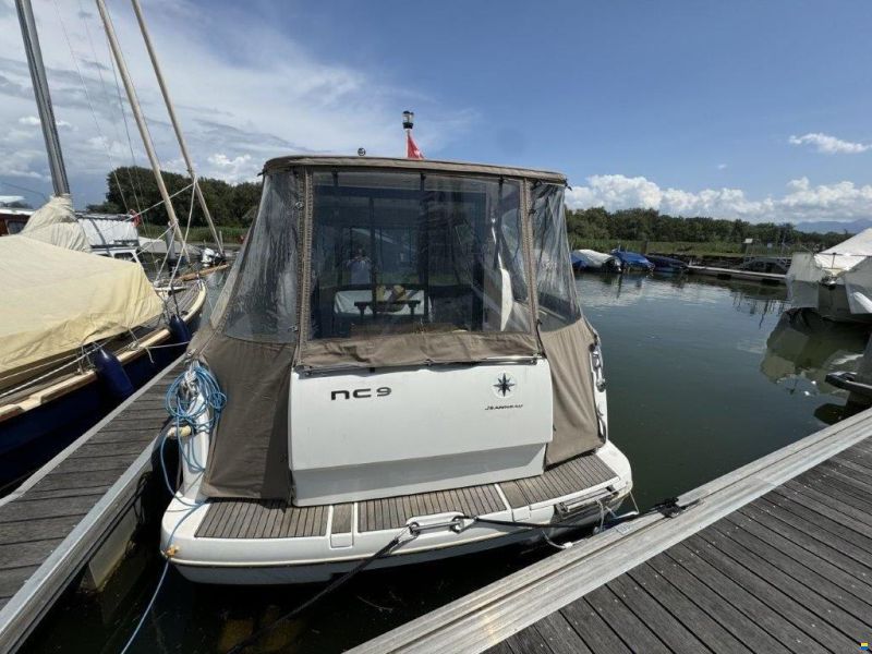 Jeanneau NC 9