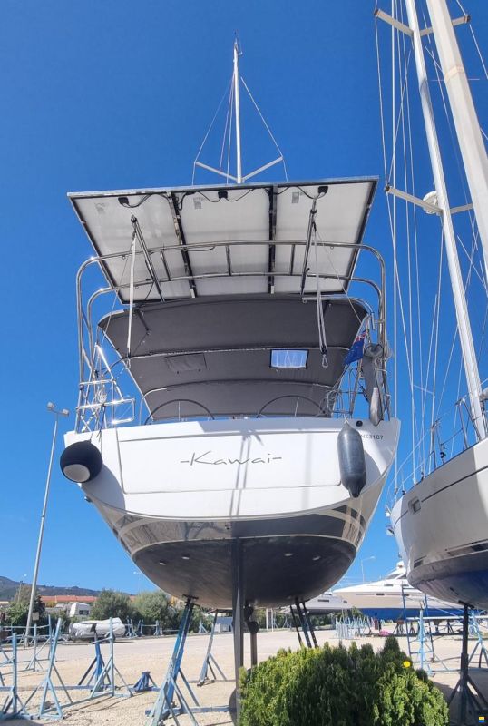 Hanse 445