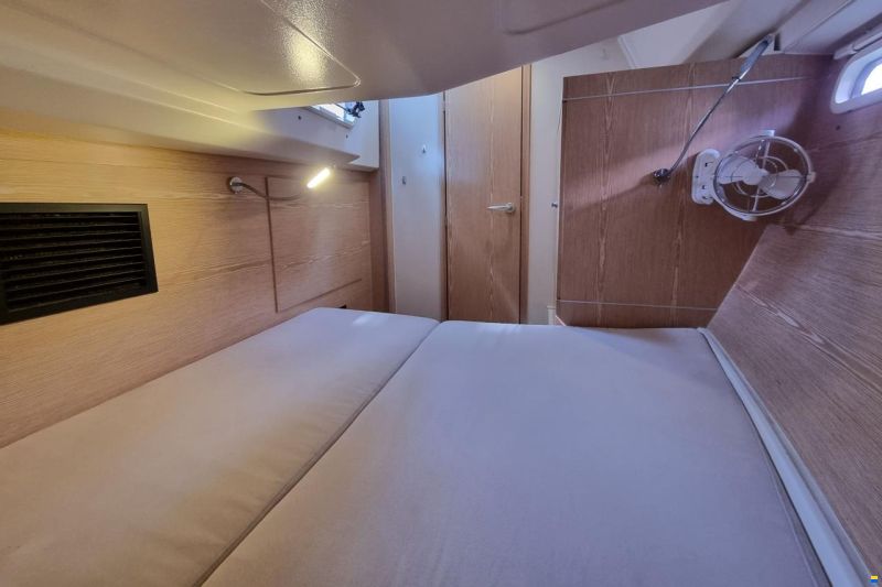 Hanse 445