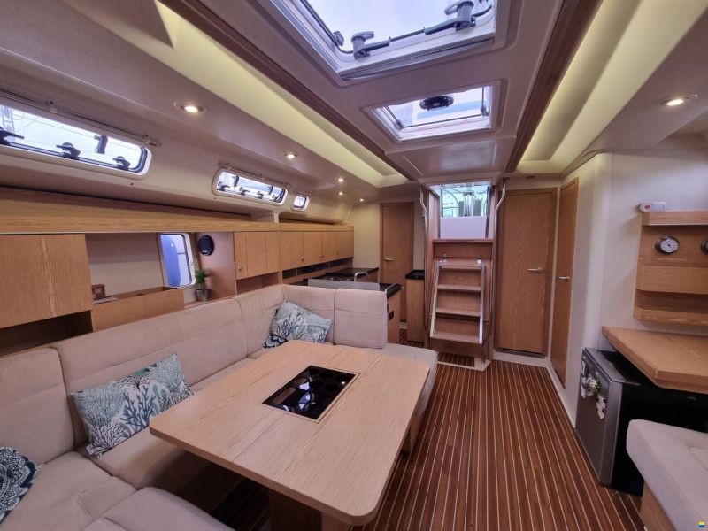 Hanse 445