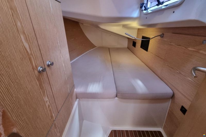Hanse 445