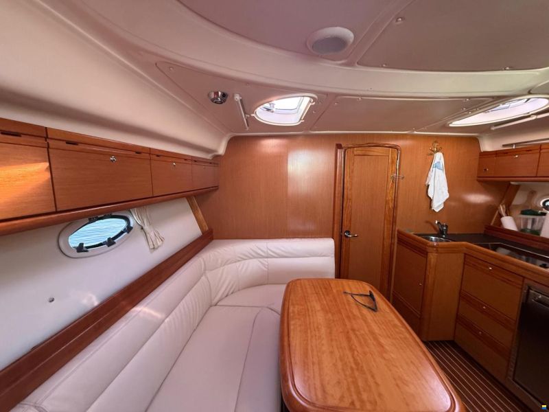 Bavaria 33 Sport