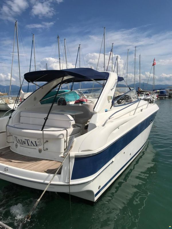 Bavaria 33 Sport