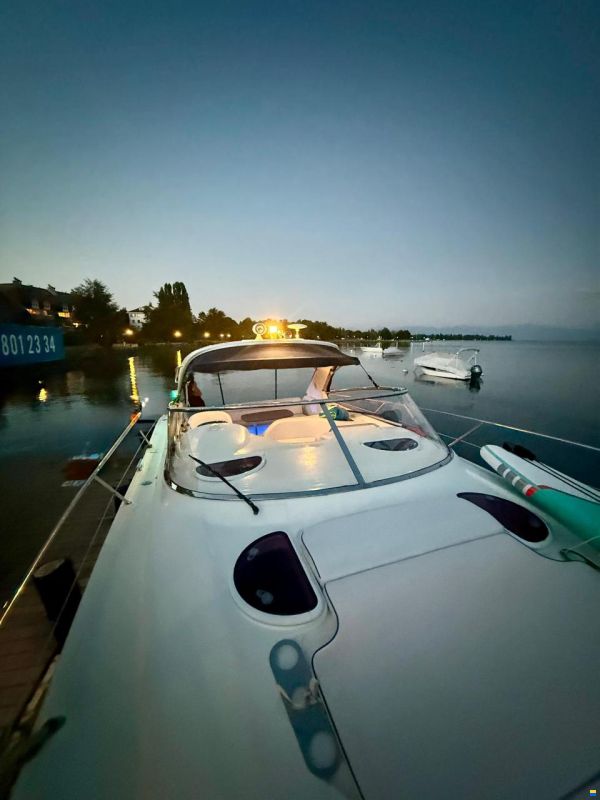 Bavaria 33 Sport