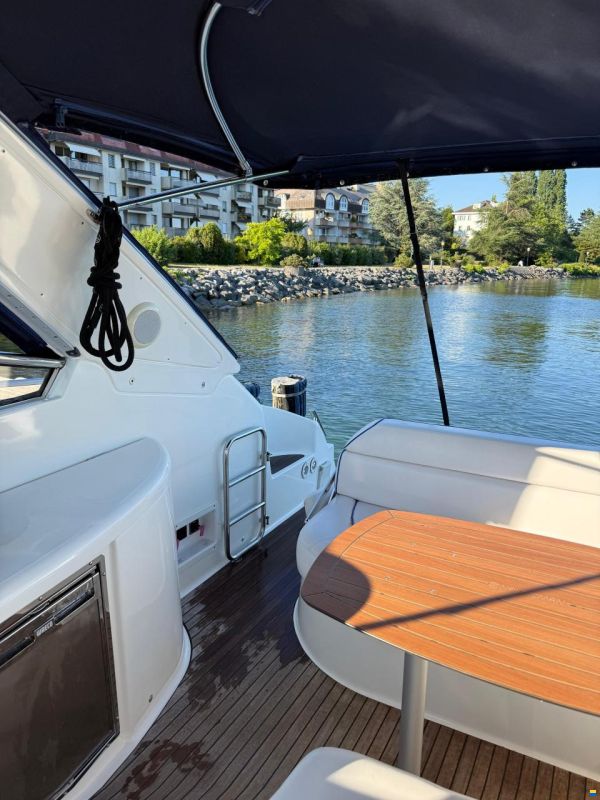 Bavaria 33 Sport
