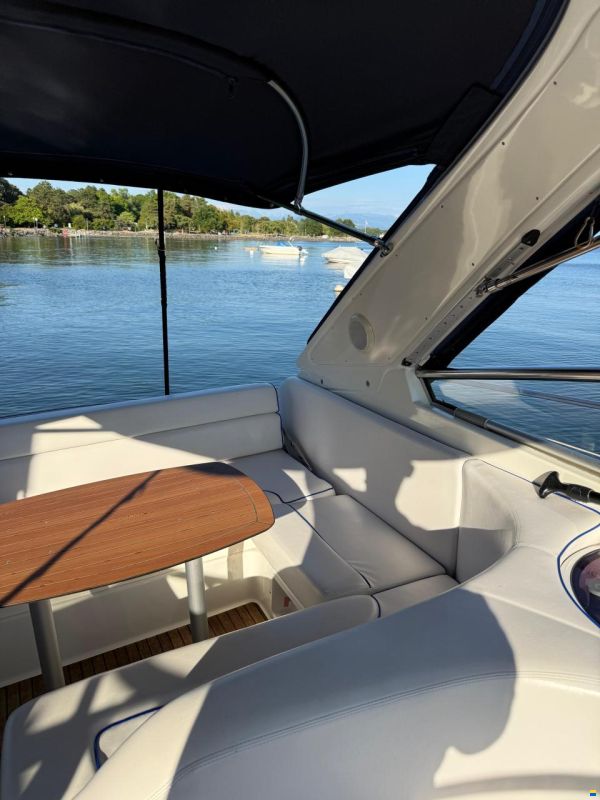 Bavaria 33 Sport