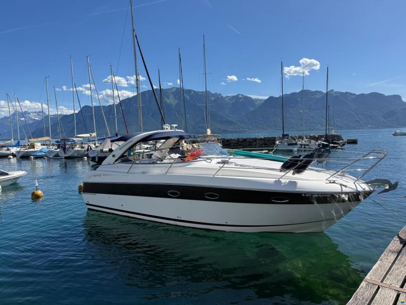 Bavaria 33 Sport