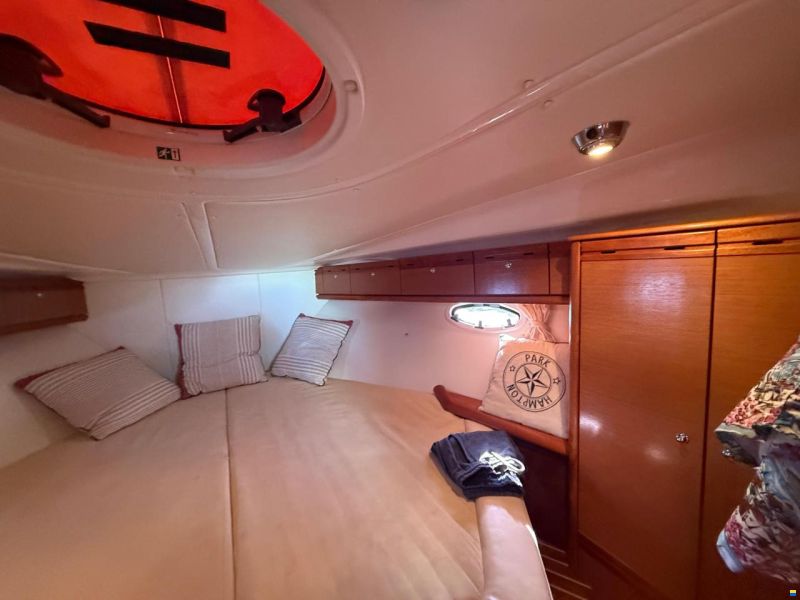 Bavaria 33 Sport