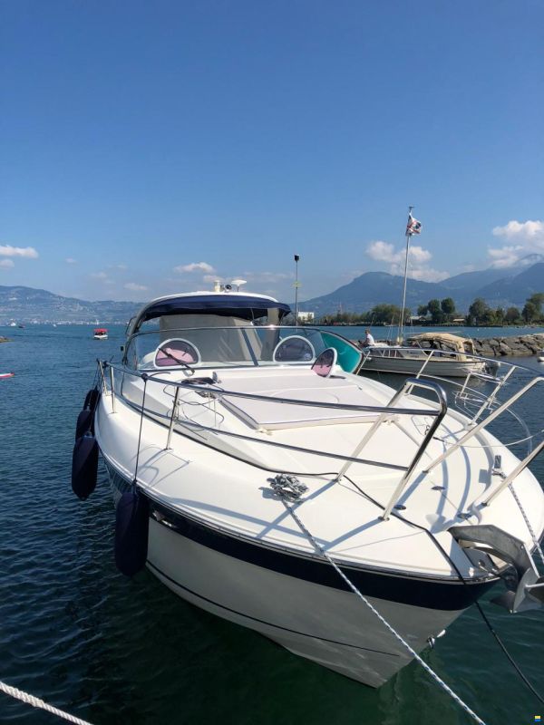 Bavaria 33 sport