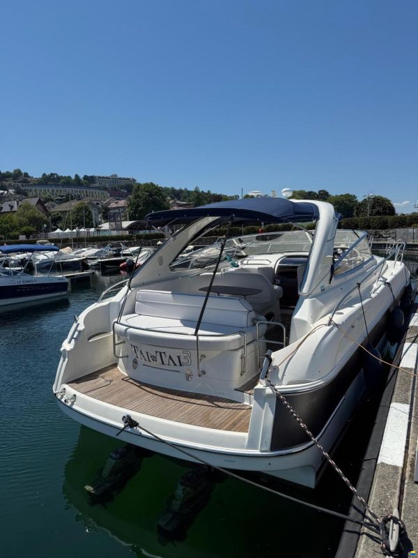 Bavaria 33 Sport