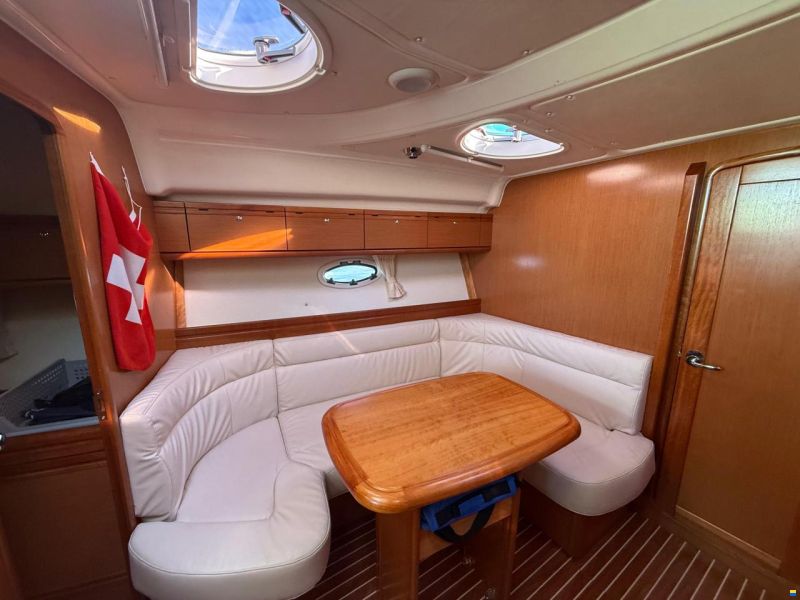 Bavaria 33 Sport