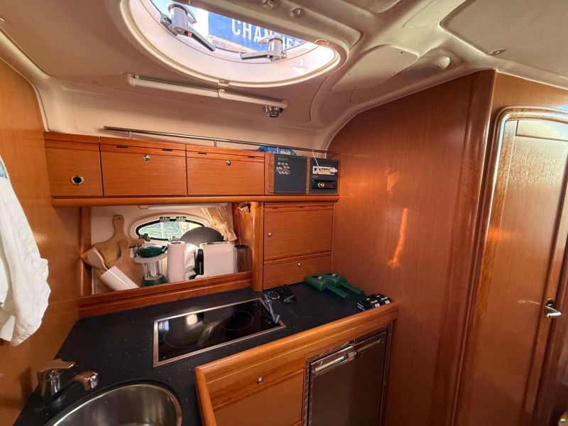 Bavaria 33 Sport