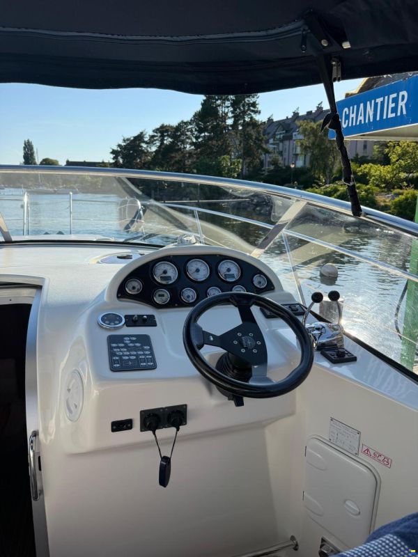 Bavaria 33 Sport