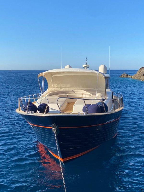 Apreamare 60