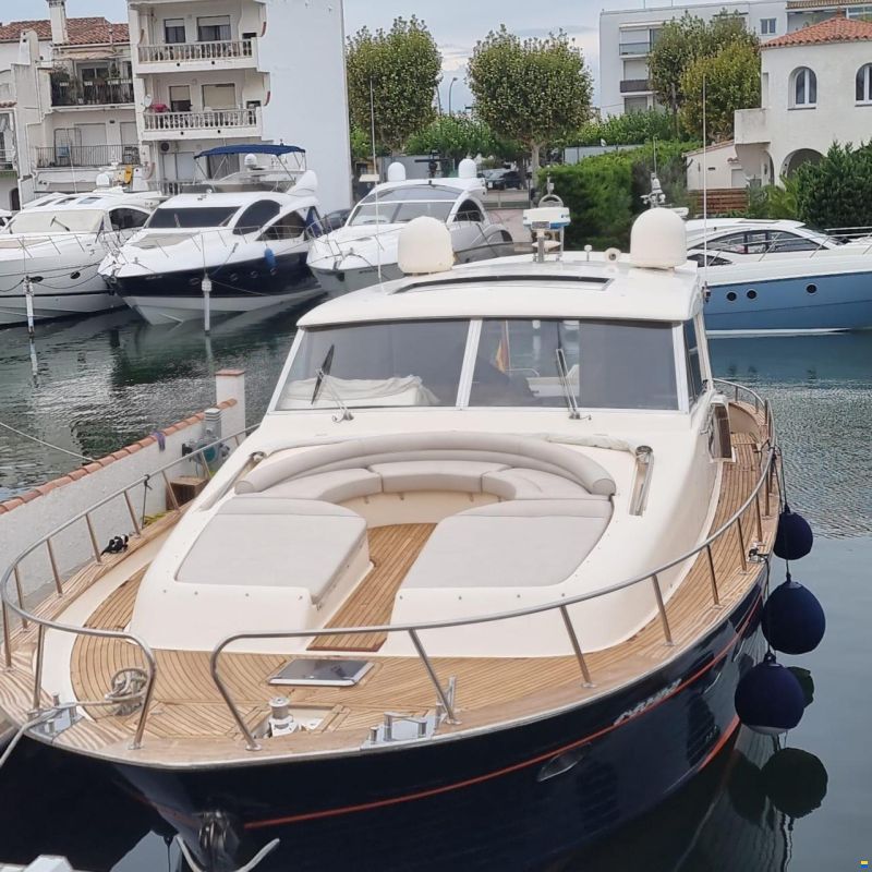 Apreamare 60