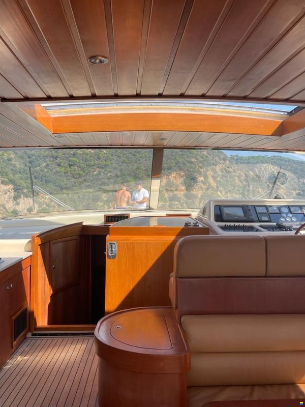 Apreamare 60