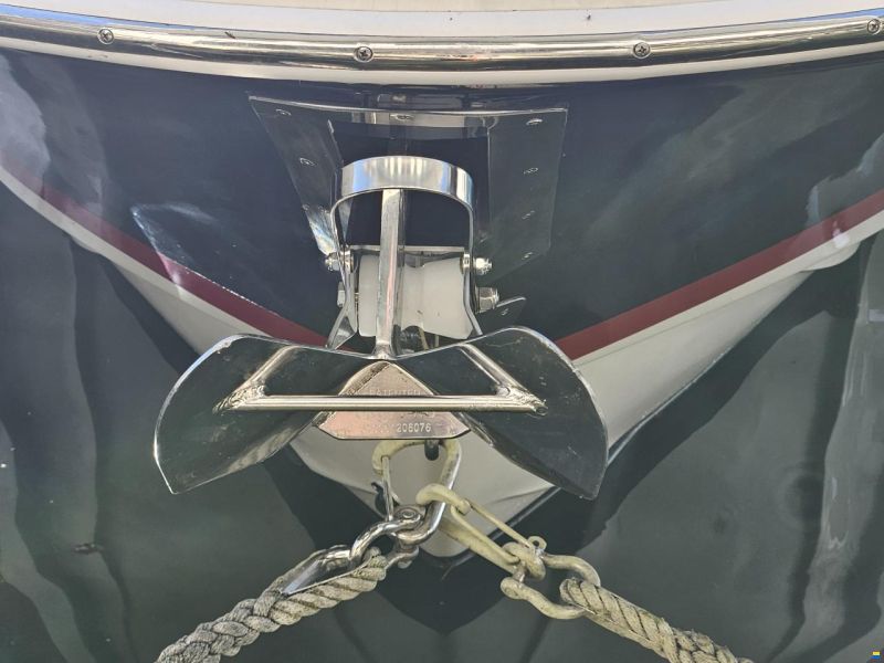 Chris Craft Corsair 25