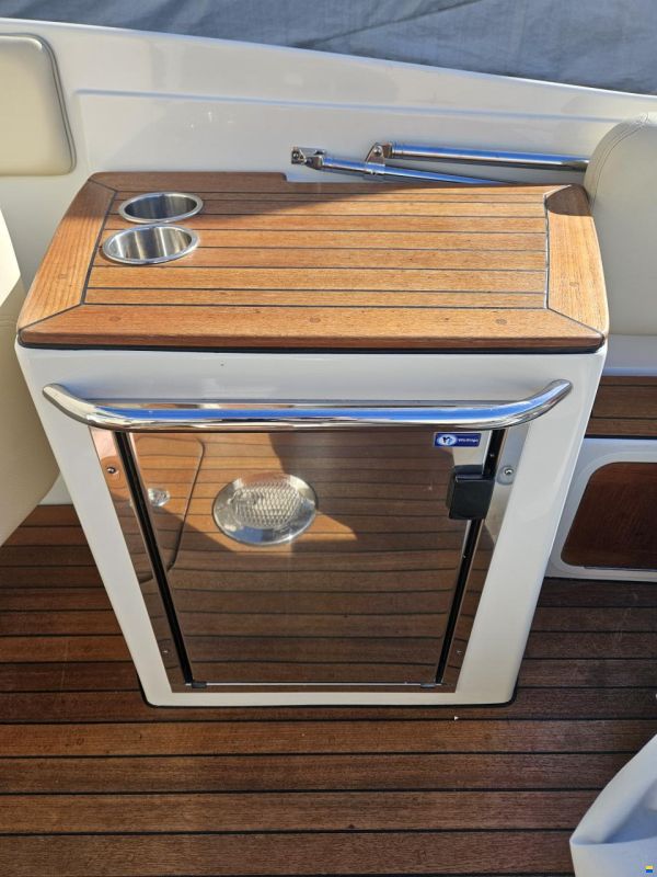 Chris Craft Corsair 25