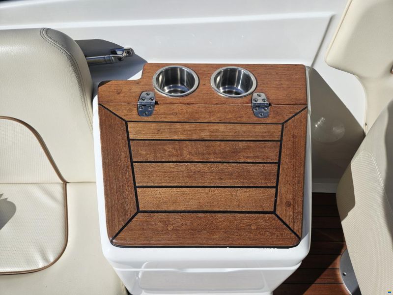 Chris Craft Corsair 25