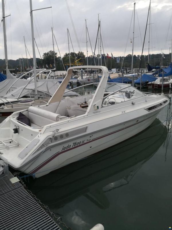 Joda 7600DC