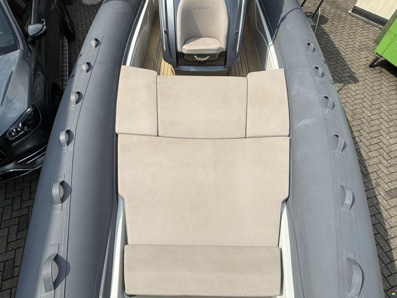 Stingher 30 Gran Turismo