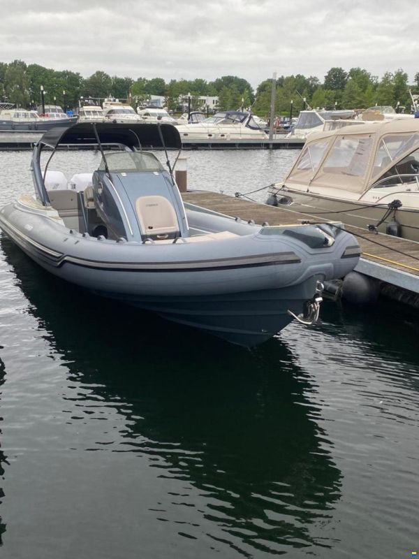 Stingher 30 Gran Turismo