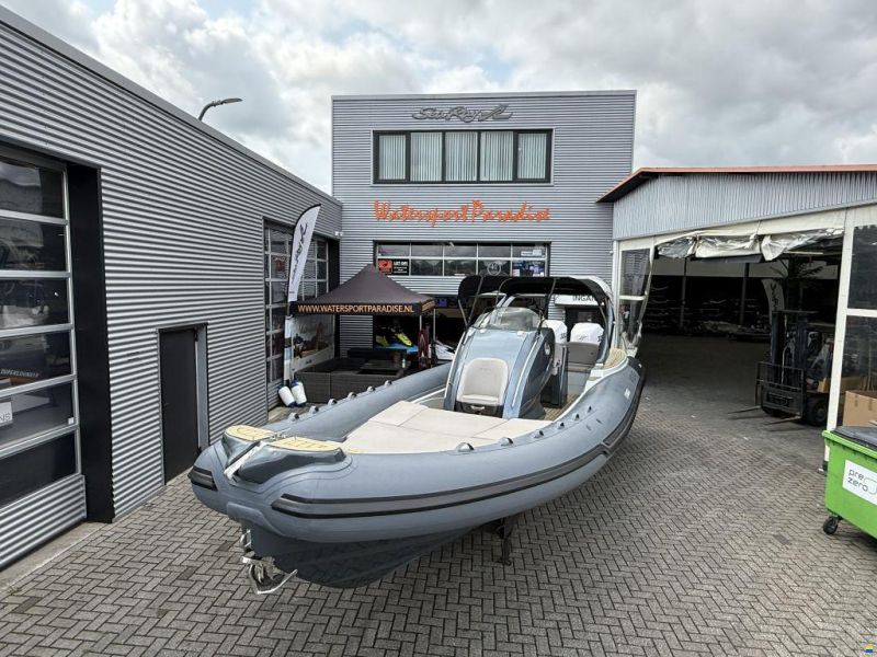 Stingher 30 Gran Turismo