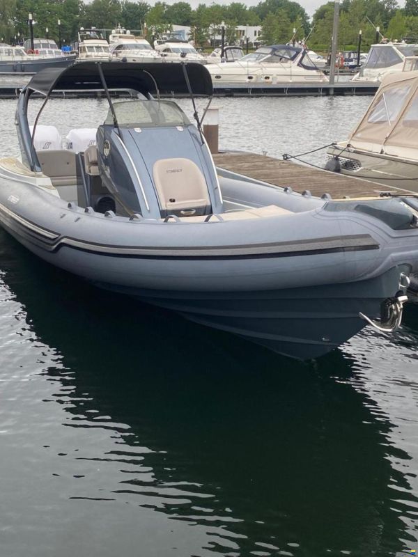 Stingher 30 Gran Turismo