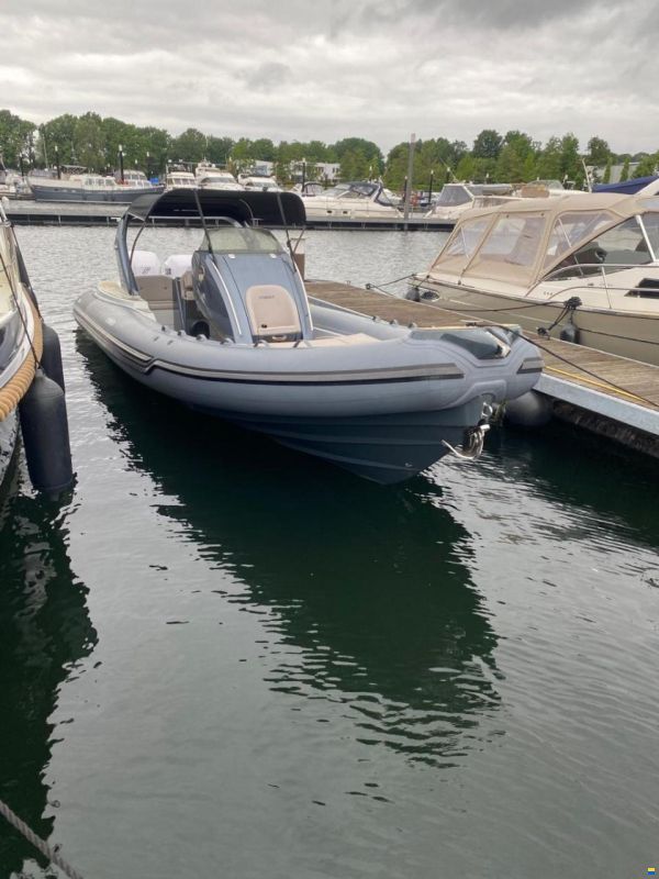 Stingher 30 Gran Turismo