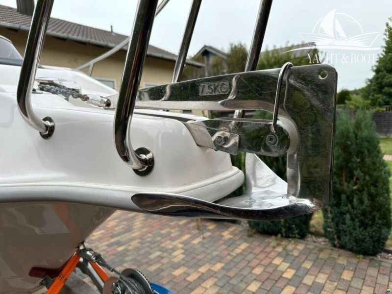 Öchsner Yachtline 20