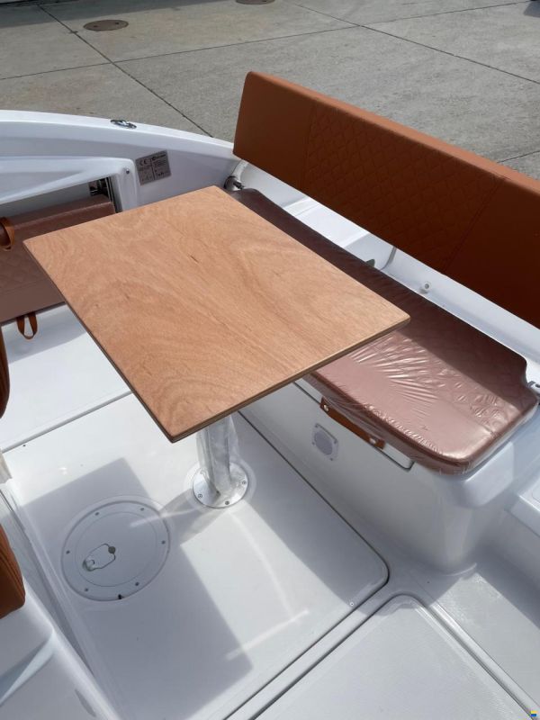 Idea Marine Idea 70.2 Stealth Edition