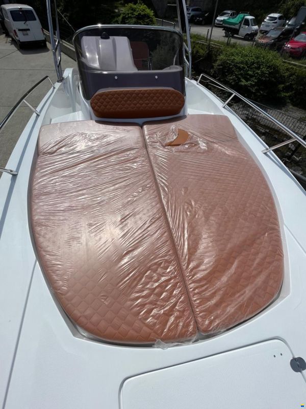 Idea Marine Idea 70.2 Stealth Edition