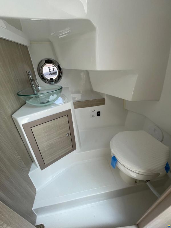 Idea Marine Idea 70.2 Stealth Edition