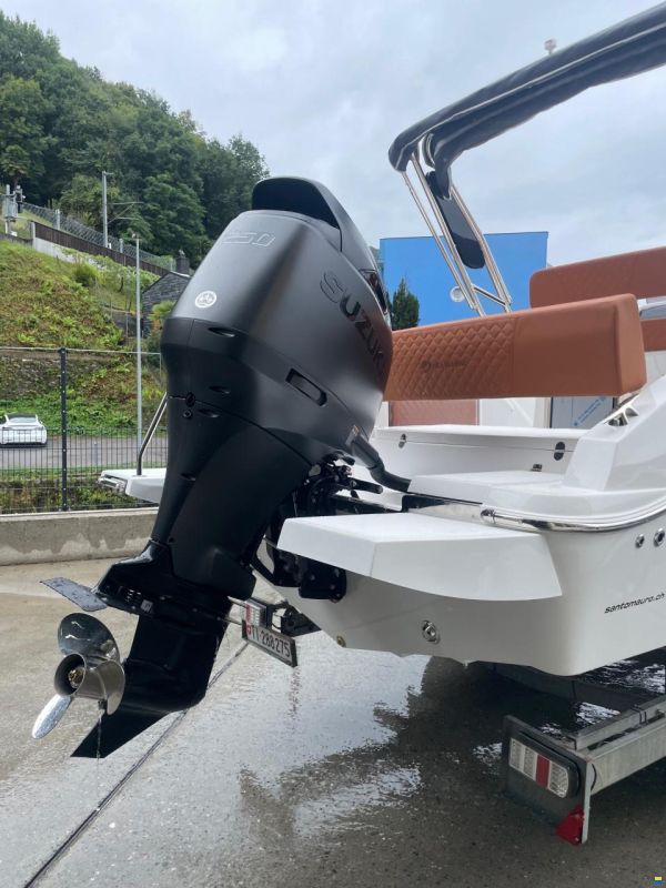 Idea Marine Idea 70.2 Stealth Edition