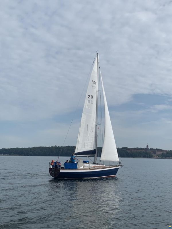 Waarschip 900