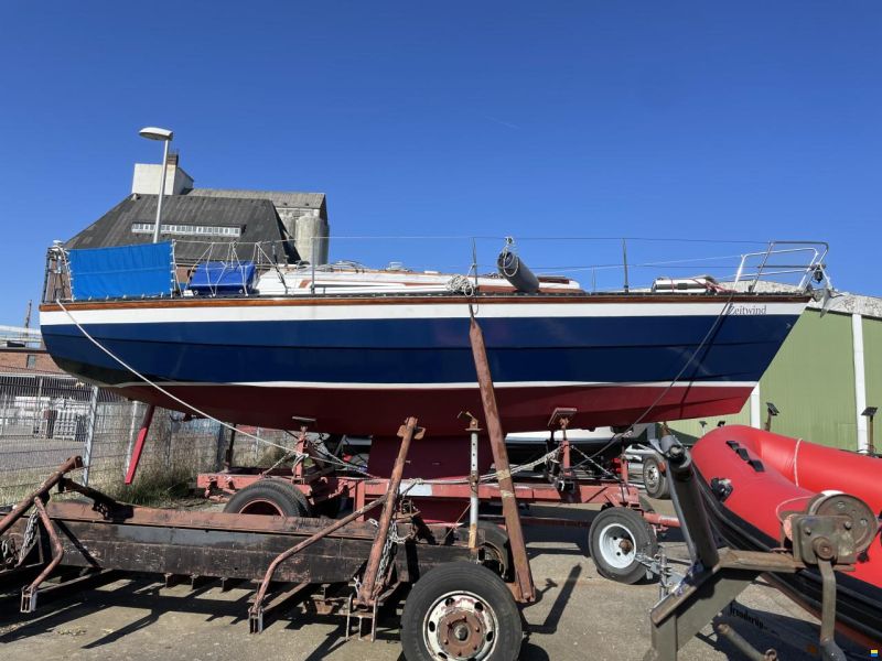 Waarschip 900