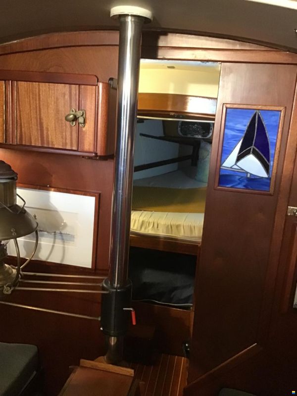 Waarschip 900