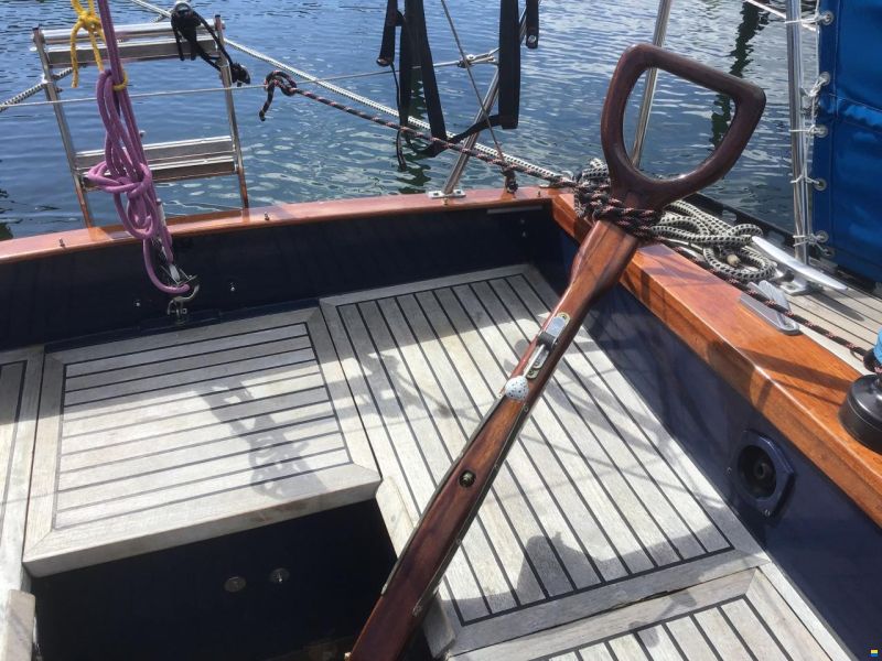 Waarschip 900