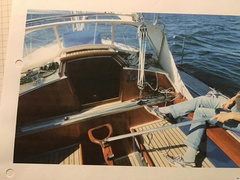 Waarschip 900