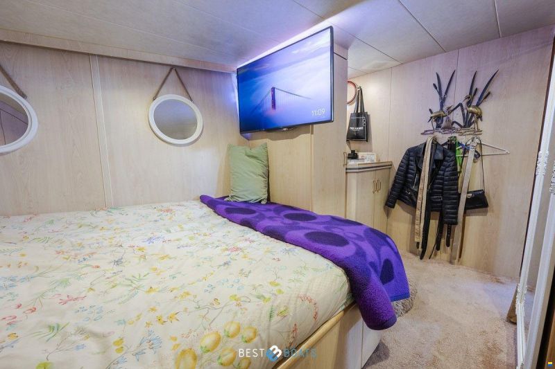 Sleepboot Limburgia