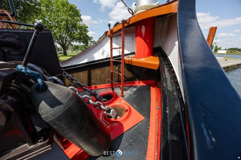 Sleepboot Limburgia