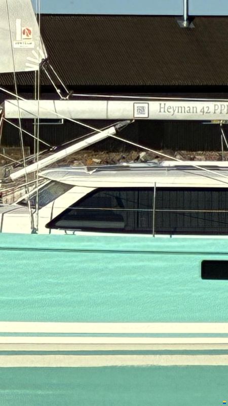 Heyman 42 PPH
