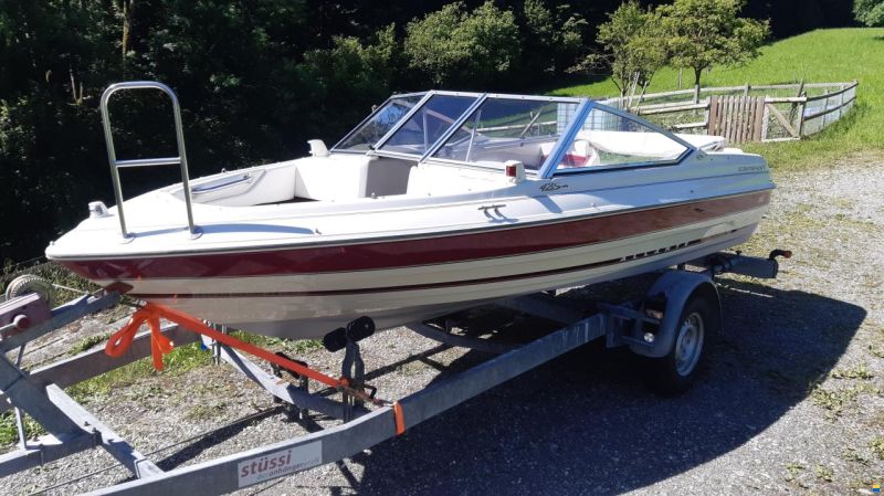 Campion 160 Allante