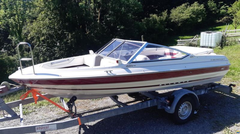 Campion 160 Allante