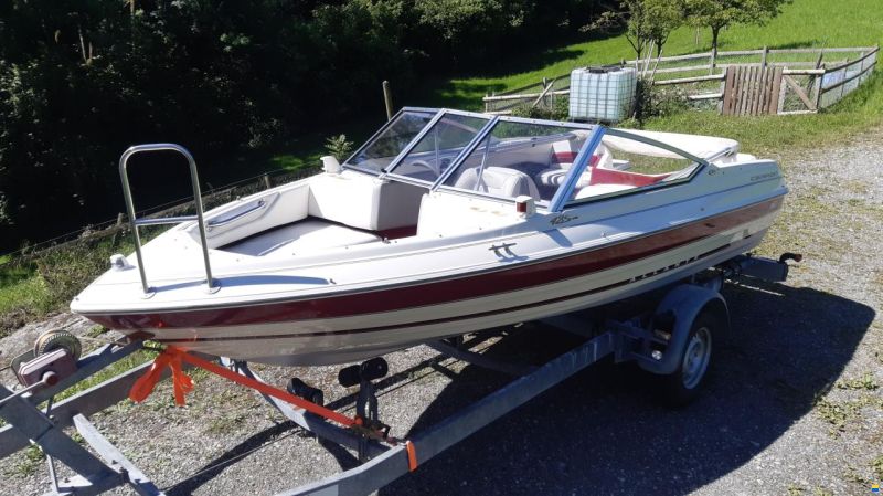 Campion 160 Allante