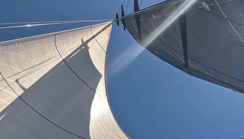 Green Marine Volvo Ocean 70