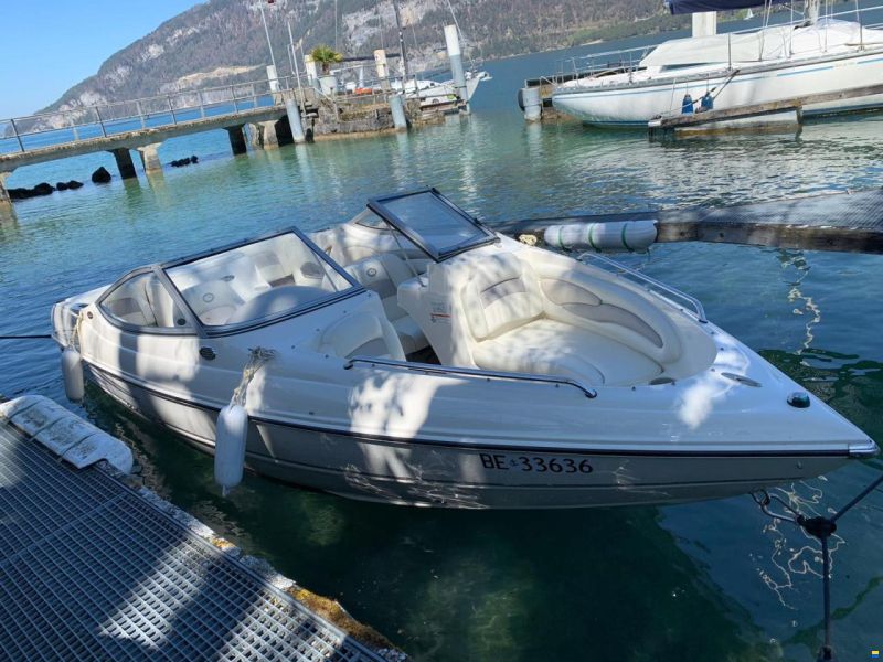 Stingray 185 LS