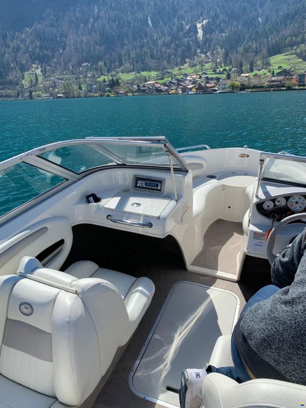 Stingray 185 LS